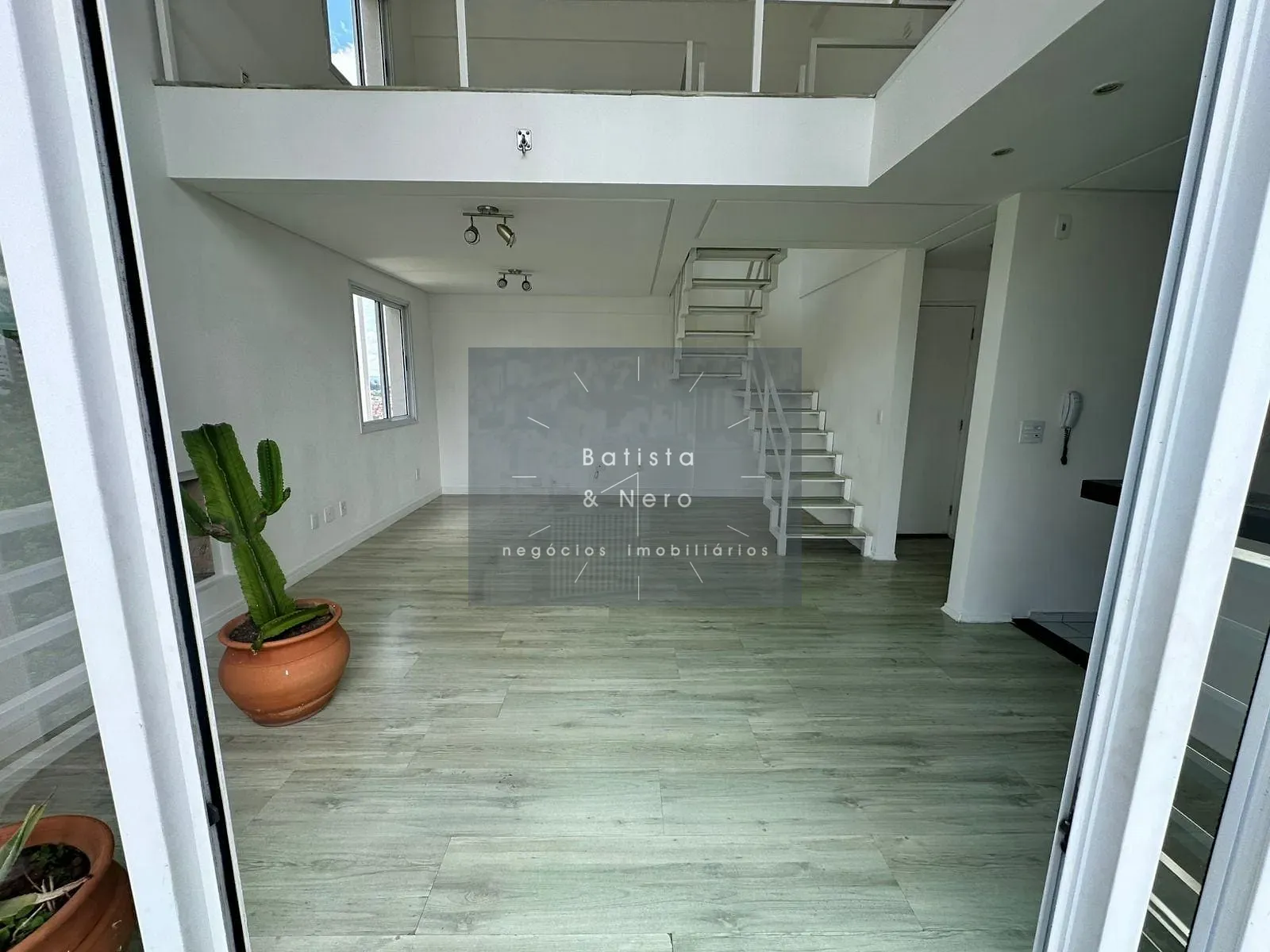 Apartamento, 1 quarto, 84 m² - Foto 5