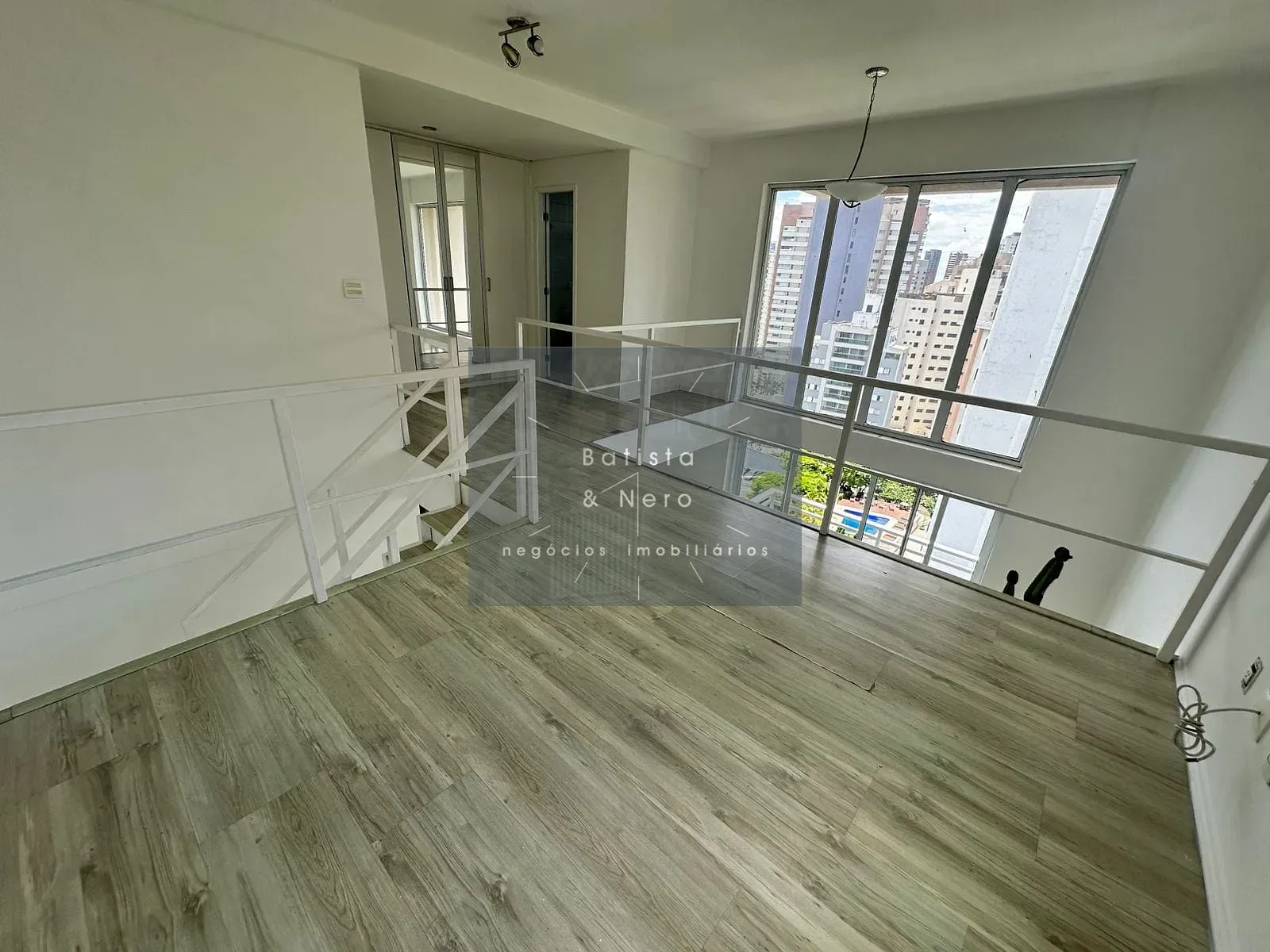 Apartamento, 1 quarto, 84 m² - Foto 20