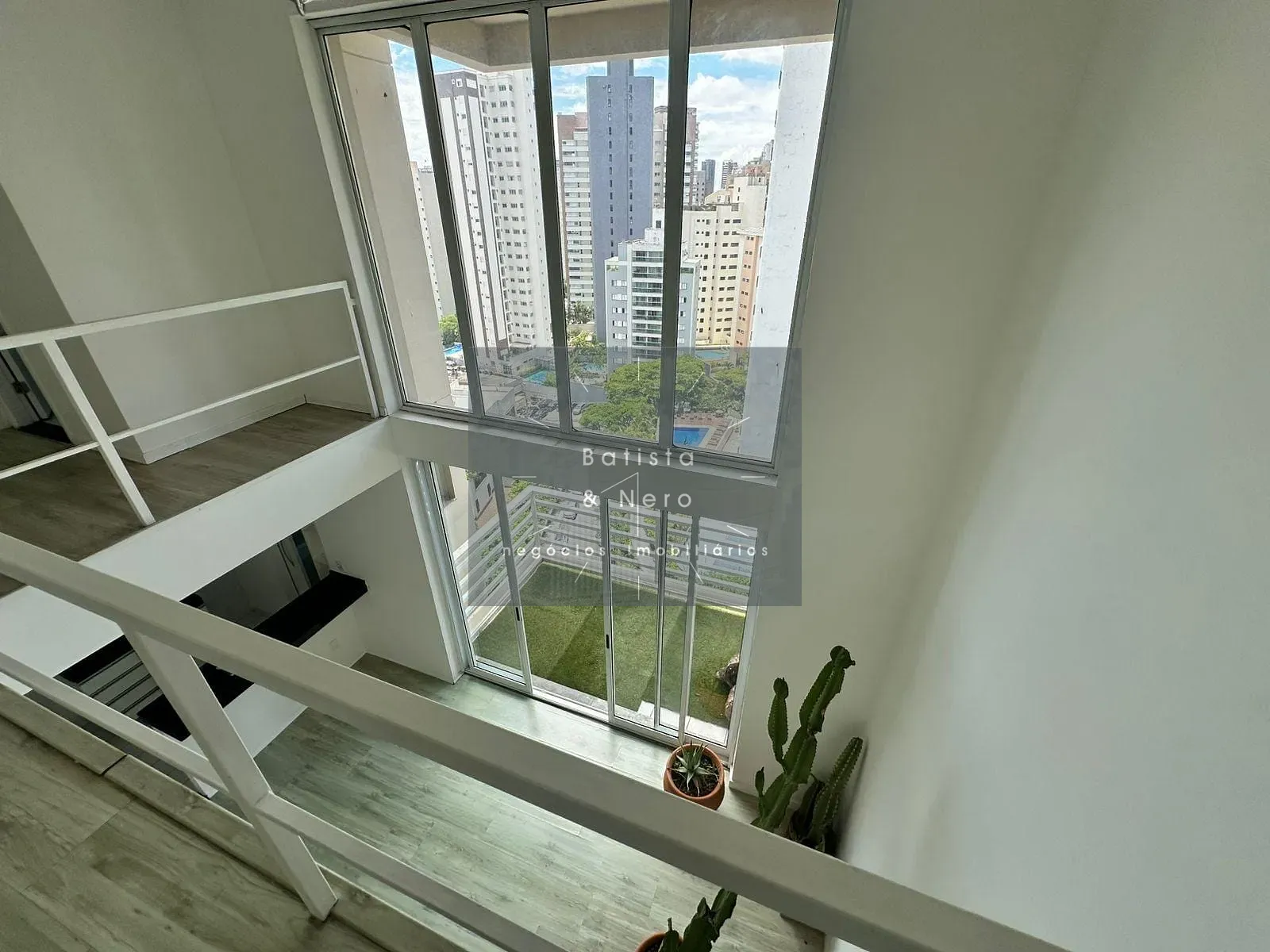 Apartamento, 1 quarto, 84 m² - Foto 23