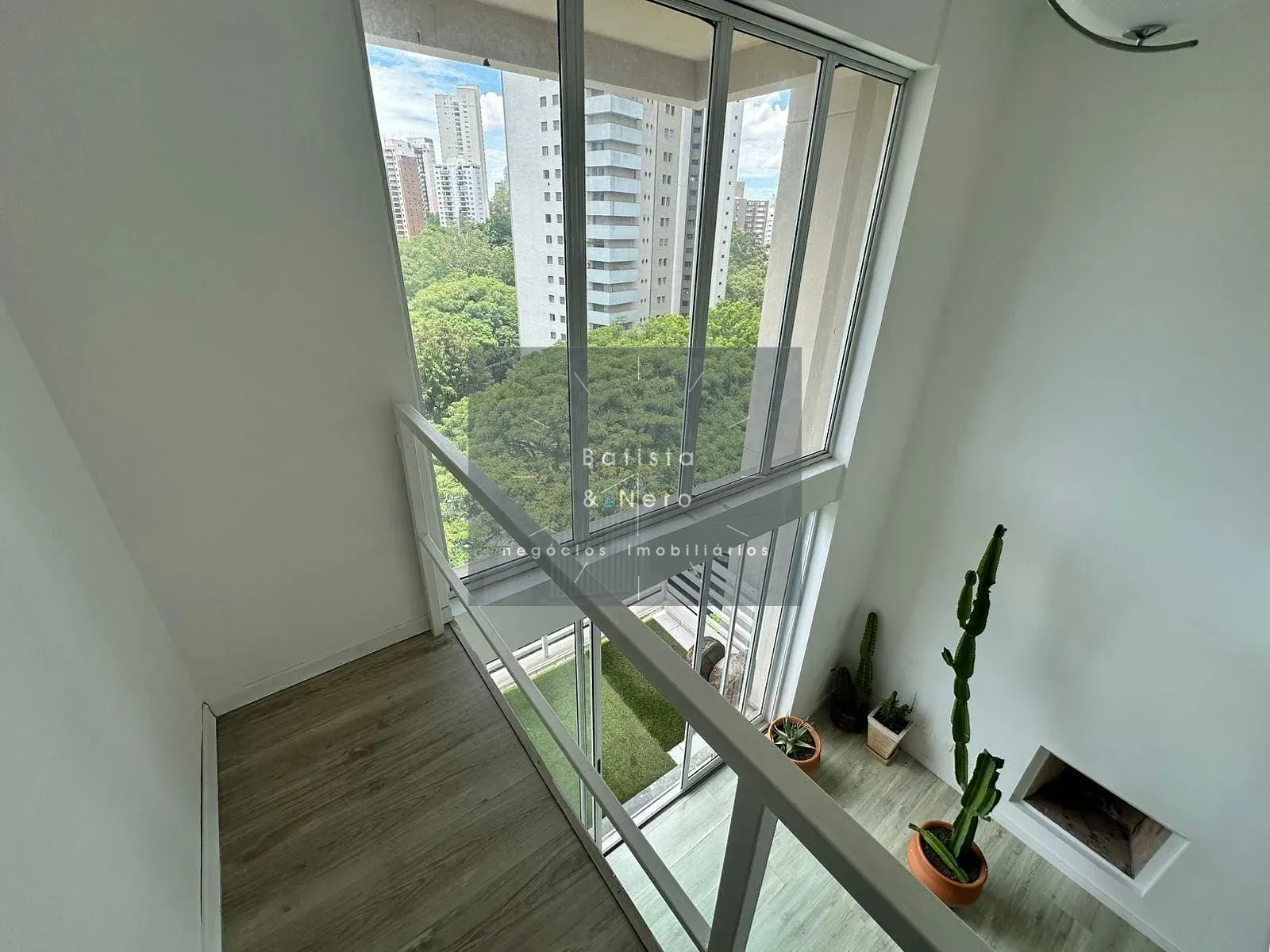 Apartamento, 1 quarto, 84 m² - Foto 26