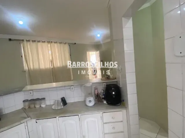 Apartamento 1 quarto e 1 banheiro, à venda, no bairro Ponto Novo em Aracaju