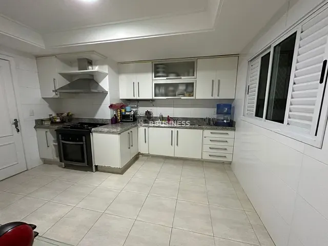 Apartamento com 164m² 3 quartos e 3 banheiros, à venda, no bairro Parque Tamandaré em Campos dos Goytacazes