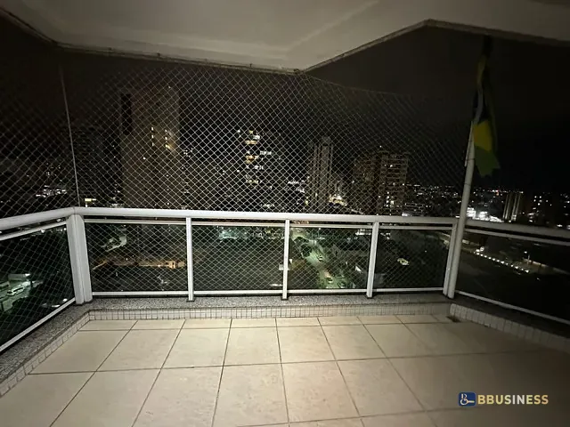 Apartamento com 164m² 3 quartos e 3 banheiros, à venda, no bairro Parque Tamandaré em Campos dos Goytacazes
