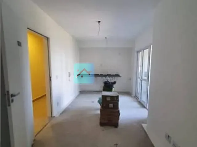 Apartamento com 66m² 2 quartos e 1 banheiro, à venda, no bairro Jardim Veneza em São José dos Campos