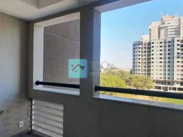 Apartamento com 66m² 2 quartos e 1 banheiro, à venda, no bairro Jardim Veneza em São José dos Campos