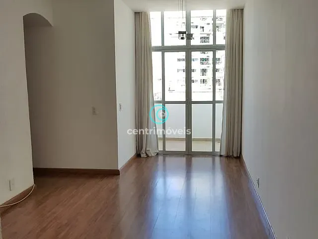 Apartamento com 99m² 2 quartos e 2 banheiros, à venda, no bairro Tijuca em Rio de Janeiro