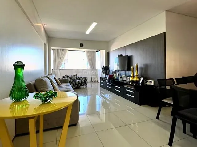 Apartamento 3 quartos e 3 banheiros, à venda, no bairro Fátima em Teresina