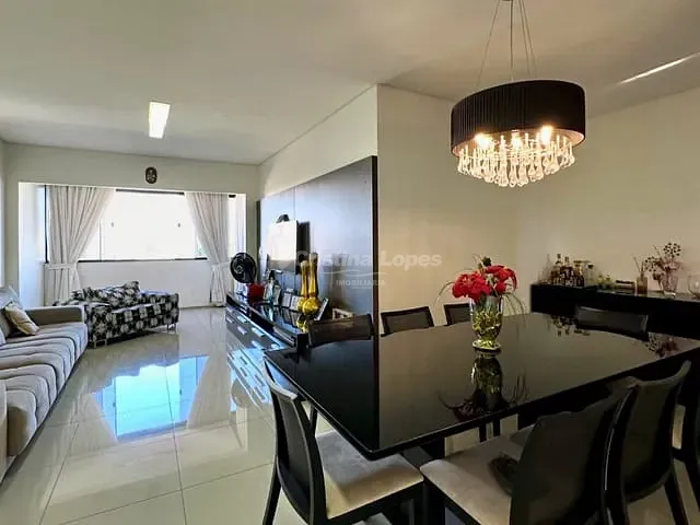 Apartamento 3 quartos e 3 banheiros, à venda, no bairro Fátima em Teresina