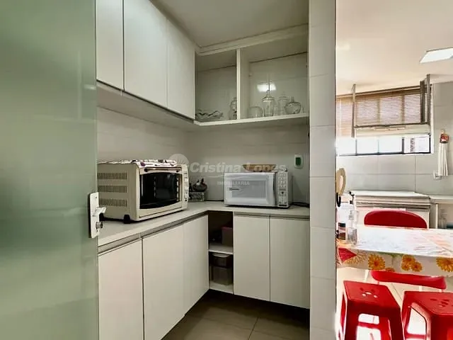 Apartamento 3 quartos e 3 banheiros, à venda, no bairro Fátima em Teresina