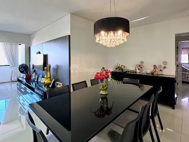 Apartamento 3 quartos e 3 banheiros, à venda, no bairro Fátima em Teresina