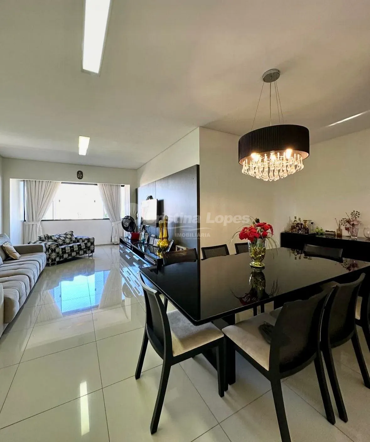 Apartamento, 3 quartos, 124 m² - Foto 1