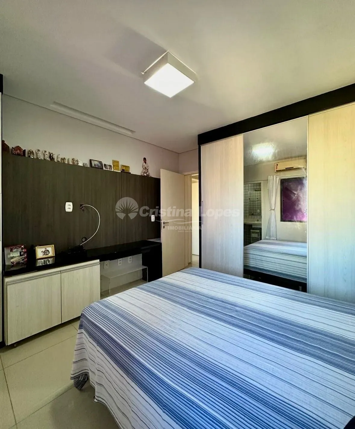 Apartamento, 3 quartos, 124 m² - Foto 6