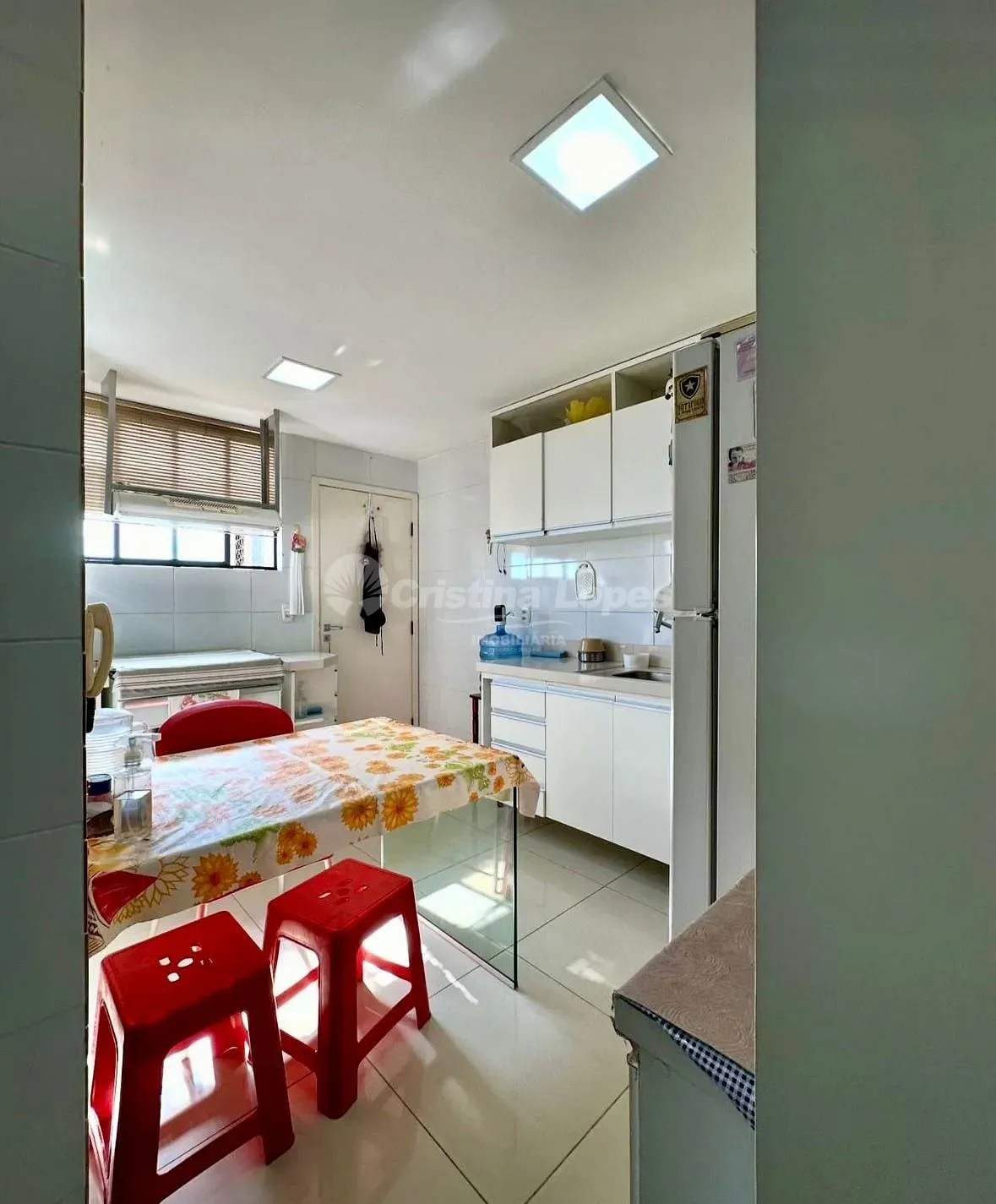 Apartamento, 3 quartos, 124 m² - Foto 5