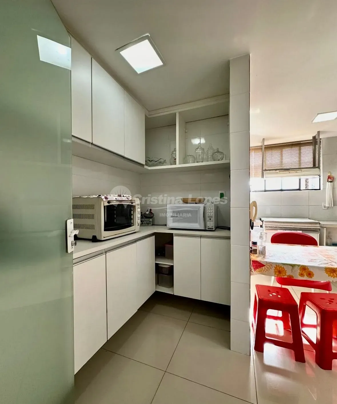 Apartamento, 3 quartos, 124 m² - Foto 4