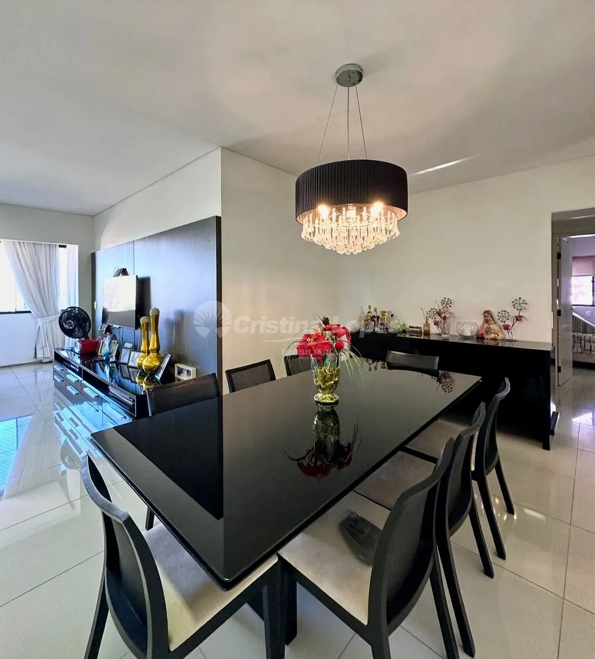 Apartamento, 3 quartos, 124 m² - Foto 3