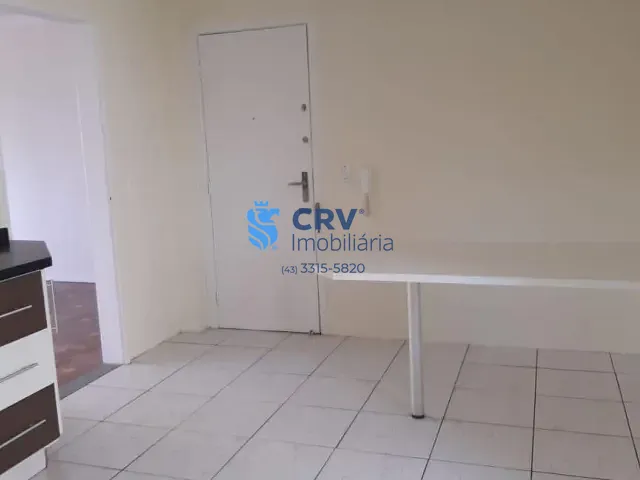 Apartamento com 150m² 3 quartos e 2 banheiros, à venda, no bairro Centro em Londrina