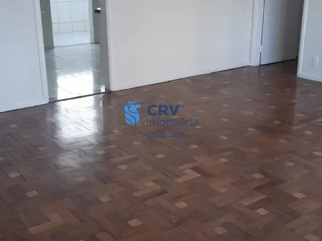 Apartamento com 150m² 3 quartos e 2 banheiros, à venda, no bairro Centro em Londrina