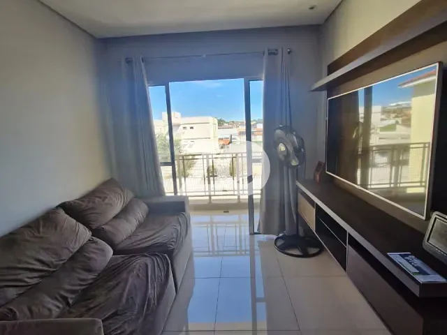 Apartamento 3 quartos e 1 banheiro, à venda, no bairro Jardim Terra Branca em Bauru