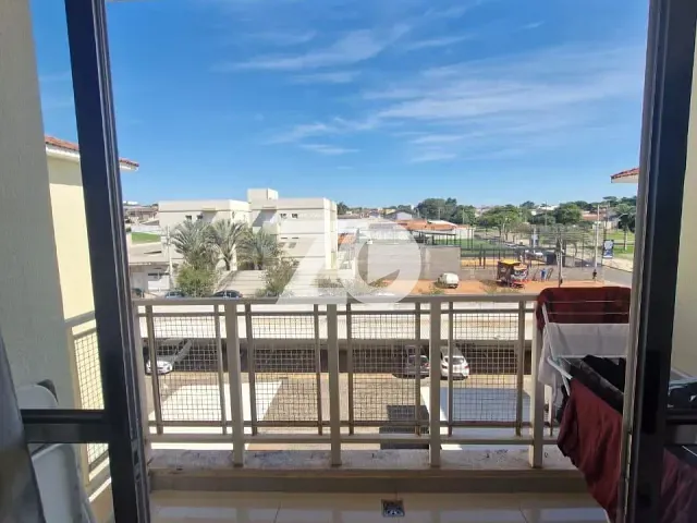 Apartamento 3 quartos e 1 banheiro, à venda, no bairro Jardim Terra Branca em Bauru