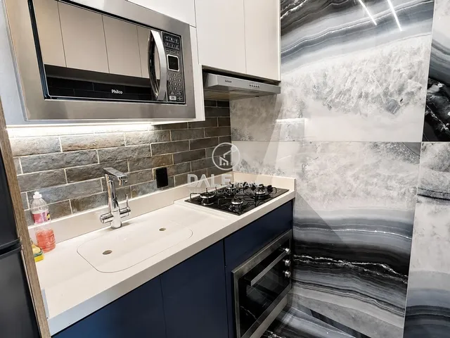 Apartamento 1 quarto e 1 banheiro, à venda, no bairro Norte (Águas Claras) em Brasília