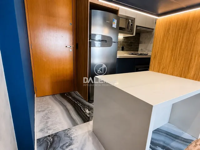 Apartamento 1 quarto e 1 banheiro, à venda, no bairro Norte (Águas Claras) em Brasília