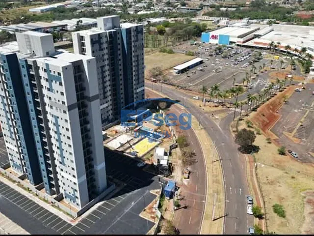 Apartamento 2 quartos e 2 banheiros, à venda, no bairro Pacaembu em Londrina