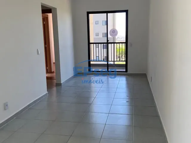 Apartamento 2 quartos e 2 banheiros, à venda, no bairro Pacaembu em Londrina