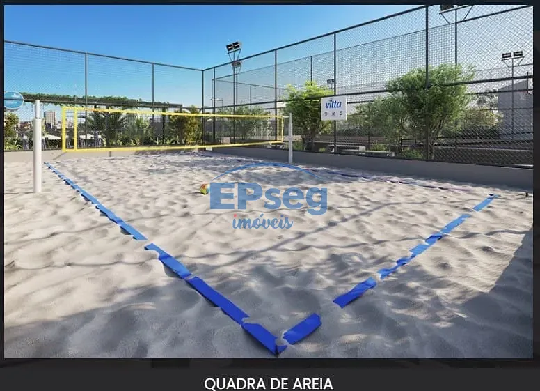Apartamento, 2 quartos, 56 m² - Foto 14