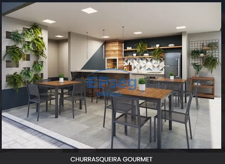 Apartamento, 2 quartos, 56 m² - Foto 23
