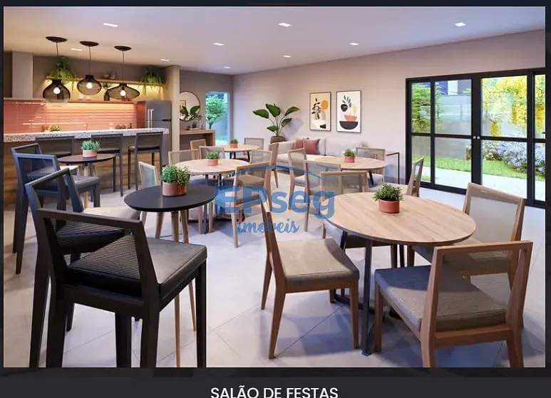 Apartamento, 2 quartos, 56 m² - Foto 21
