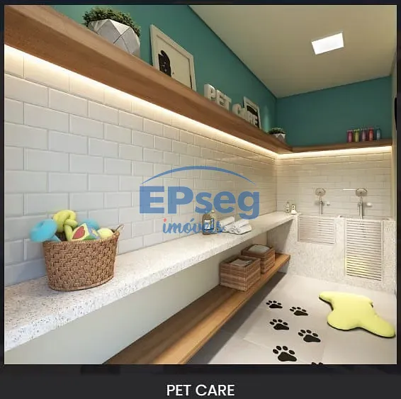 Apartamento, 2 quartos, 56 m² - Foto 25