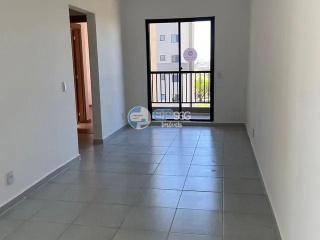 Apartamento 2 quartos e 2 banheiros, à venda ou para alugar, no bairro Pacaembu em Londrina