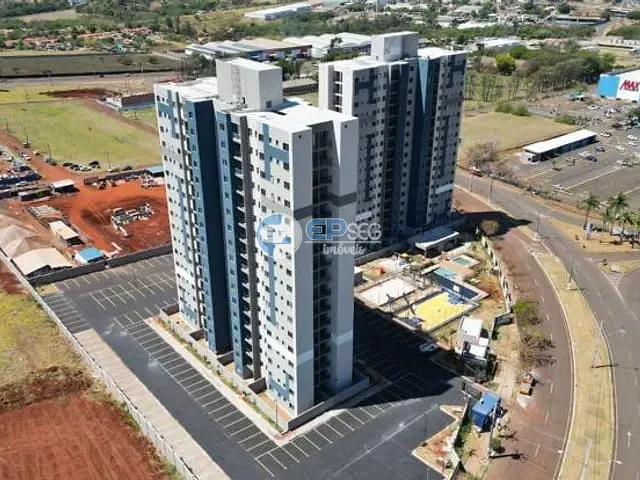 Apartamento 2 quartos e 2 banheiros, à venda ou para alugar, no bairro Pacaembu em Londrina