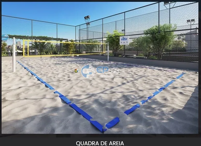Apartamento, 2 quartos, 56 m² - Foto 14