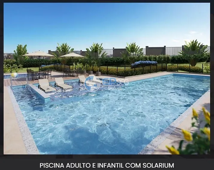 Apartamento, 2 quartos, 56 m² - Foto 13