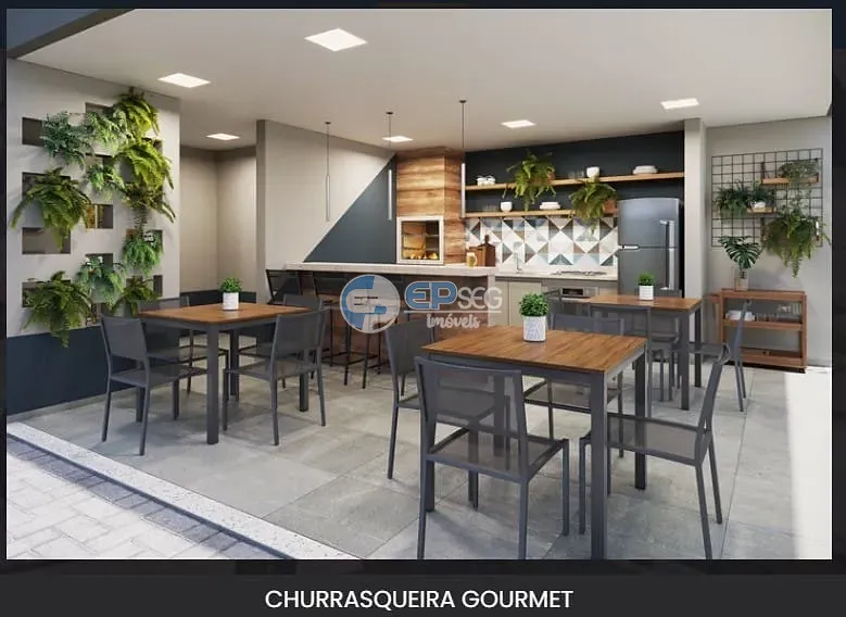 Apartamento, 2 quartos, 56 m² - Foto 23