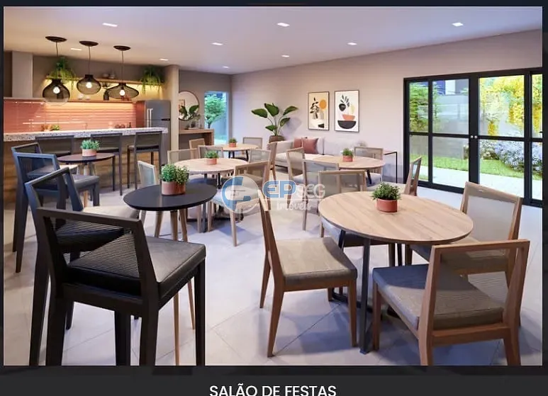 Apartamento, 2 quartos, 56 m² - Foto 21