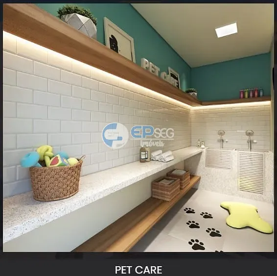 Apartamento, 2 quartos, 56 m² - Foto 25