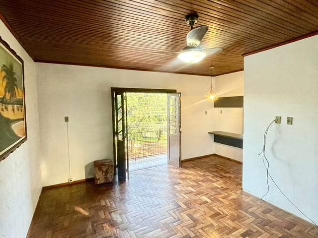 Foto do Apartamento - Apartamento com 3 dormitórios, 1 banheiro e 1 vaga de garagem, para locação no bairro Centro na cidade de Arroio do Meio, RS | Executivo Imóveis