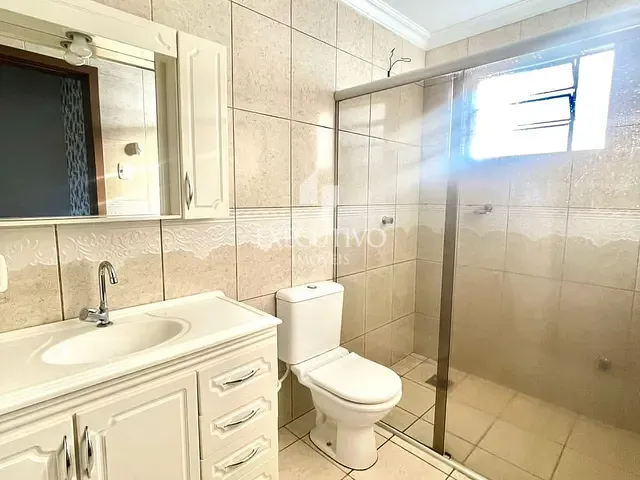 Apartamento 3 quartos e 1 banheiro, à venda ou para alugar, no bairro Centro em Arroio do Meio