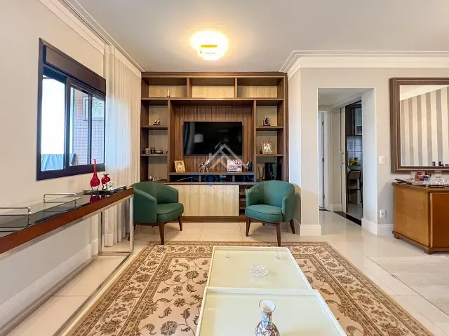 Apartamento com 127m² 3 quartos e 3 banheiros, à venda, no bairro Vila Isabel Eber em Jundiaí