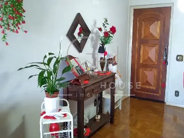 Apartamento 3 quartos e 1 banheiro, à venda, no bairro Ipiranga em Ribeirão Preto