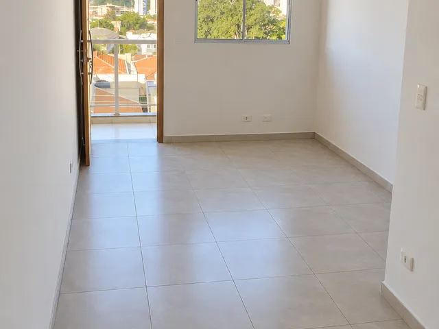 Apartamento 2 quartos e 1 banheiro, à venda, no bairro Vila Constança em São Paulo