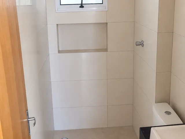 Apartamento 2 quartos e 1 banheiro, à venda, no bairro Vila Constança em São Paulo