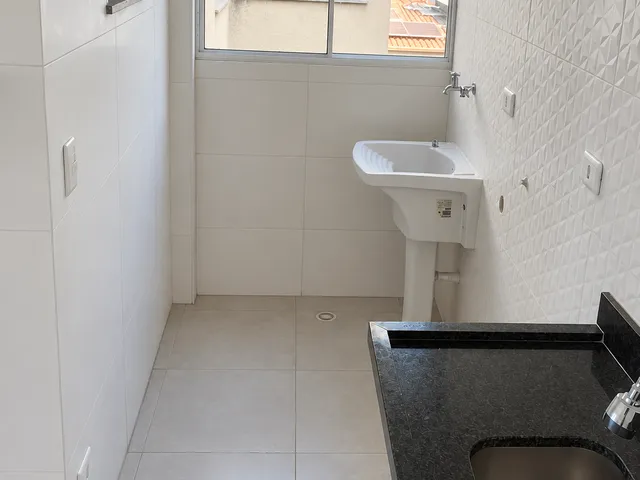 Apartamento 2 quartos e 1 banheiro, à venda, no bairro Vila Constança em São Paulo