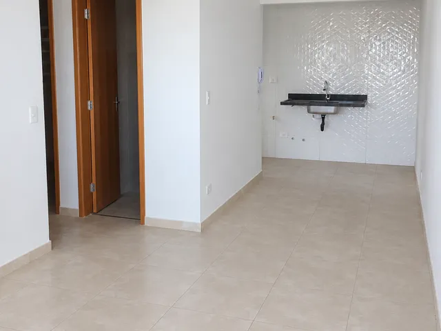 Apartamento 2 quartos e 1 banheiro, à venda, no bairro Vila Constança em São Paulo