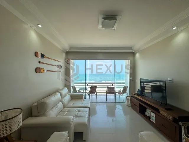 Apartamento 3 quartos e 3 banheiros, à venda, no bairro Pitangueiras em Guarujá