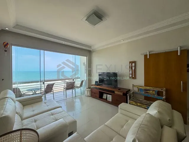 Apartamento 3 quartos e 3 banheiros, à venda, no bairro Pitangueiras em Guarujá