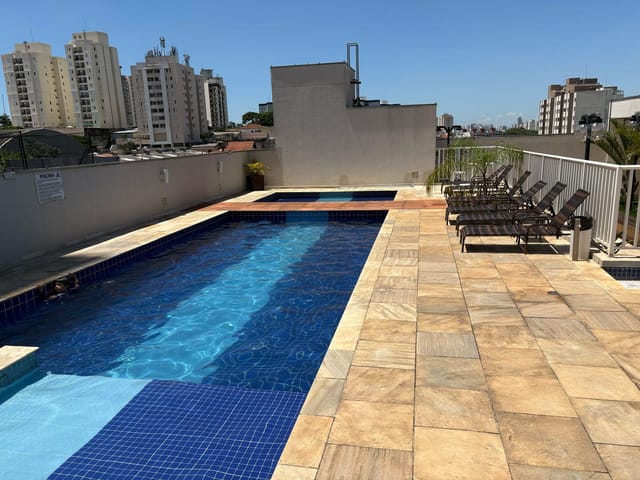 Foto do Apartamento - ÓTIMO APARTAMENTO DE 47m², PARA LOCAÇÃO/ ALUGAR, NO BAIRRO DO LIMÃO - SÃO PAULO -SP | Horus Imóveis