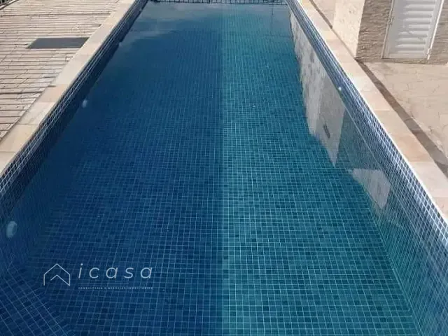 Apartamento com 1000m² 3 quartos e 3 banheiros, à venda, no bairro São João da Boa Vista em Caçapava